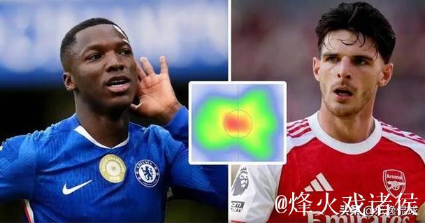 邮报:先别管赖斯和凯塞多了,此役最强中场是里斯-詹姆斯 邮报:先别管赖斯和凯塞多了,此役最强中场是里斯-詹姆斯