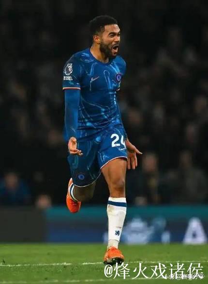 邮报:先别管赖斯和凯塞多了,此役最强中场是里斯-詹姆斯 邮报:先别管赖斯和凯塞多了,此役最强中场是里斯-詹姆斯