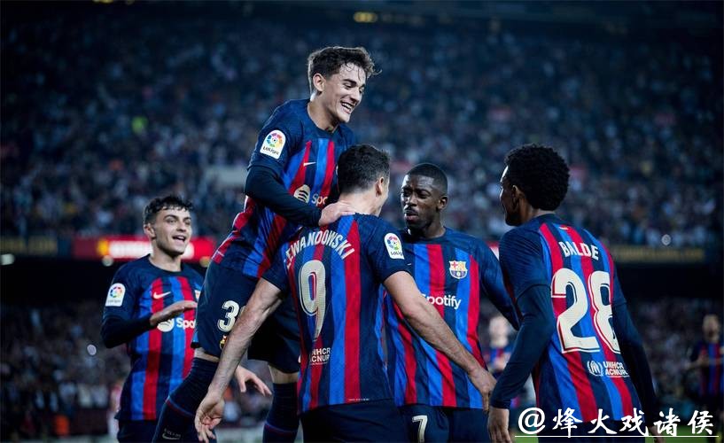 西甲分析:巴塞罗那 VS 瓦拉多利德 巴塞罗那阵容不齐整 西甲分析:巴塞罗那 VS 瓦拉多利德 巴塞罗那阵容不齐整
