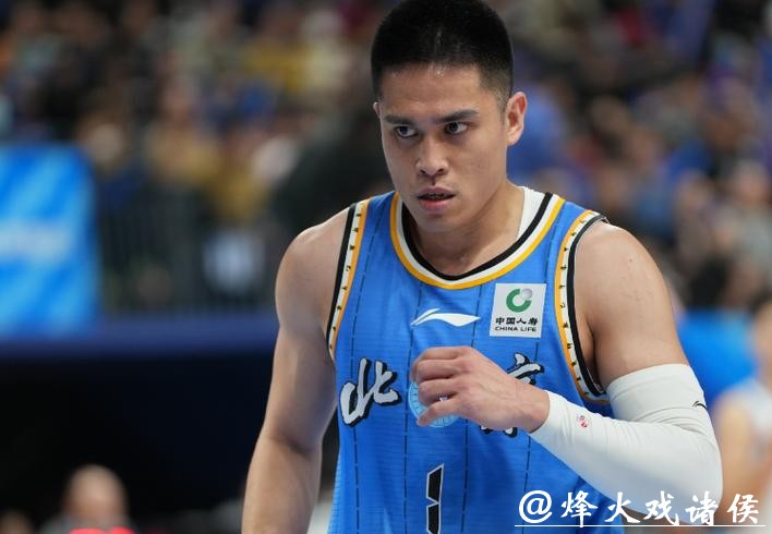 赵睿爆砍23分助北京力克新疆陈盈骏手感冰凉 赵睿爆砍23分助北京力克新疆陈盈骏手感冰凉