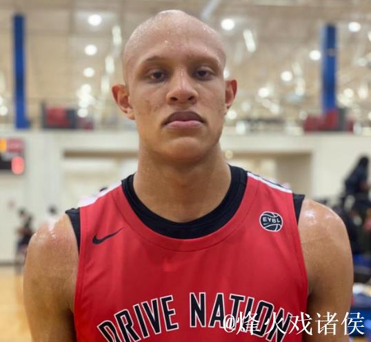 乔丹-沃尔什:等了三年,终于等到证明自己的机会! 乔丹-沃尔什:等了三年,终于等到证明自己的机会!