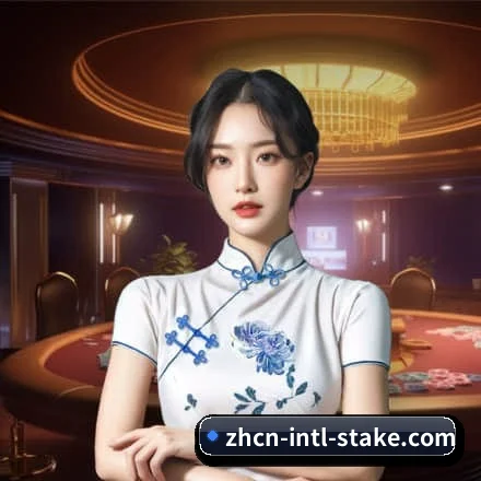 Stake品牌故事 - 体育资讯内容服务